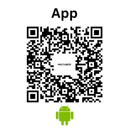 MultiLinker™ - Control Remoto Universal