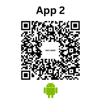 MultiLinker™ - Control Remoto Universal